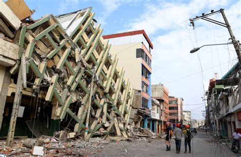 Archivo de noticias en barranquilla, la región caribe, colombia y el mundo sobre sismo. Cómo evaluar y revisar daños en casas y estructuras tras ...