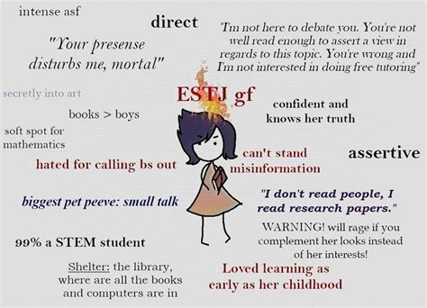 Estj Gf Meme