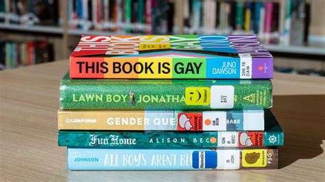 Attempts to Ban Books Are Accelerating and Becoming More Divisive - The