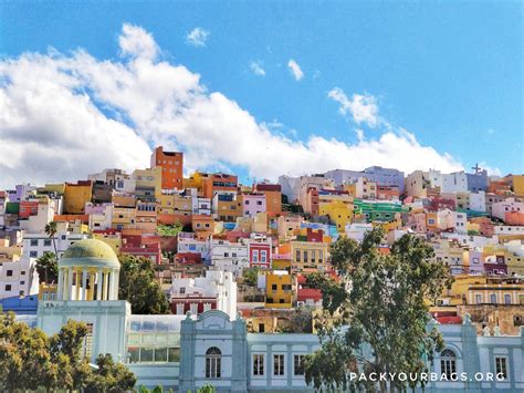 Gran Canaria: Beyond Beer & Resorts - Pack your bags