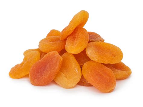 Buy Dried Apricots with SO2 Online in Bulk at Mount Hope Wholesale