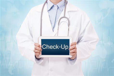 We will start with usual history taking where our doctor will ask you. What Is A Doctor Checkup For Guys? - Canadian Men's Health ...
