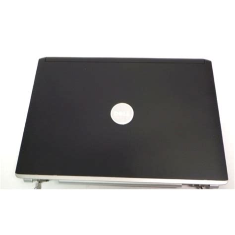 Buy Dell Inspiron 1400 Laptop Lcd Back Cover Rear Case Online In