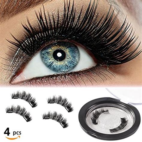 10 Best Magnetic Eyelashes Ulta For 2019 Aalsum Reviews