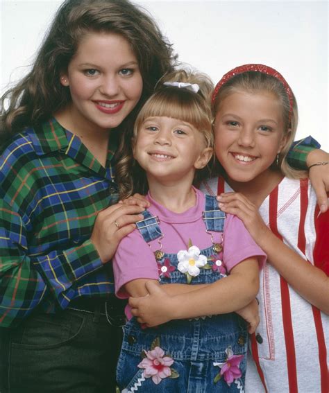 Maybe you would like to learn more about one of these? Pin by Mary Morgan on My Full House Cast Photos | Full ...