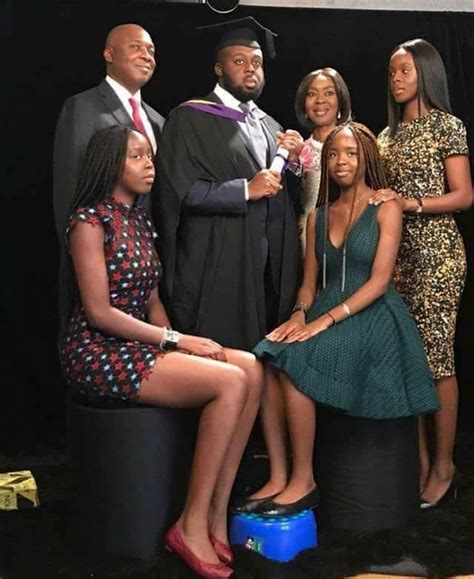 Maybe you would like to learn more about one of these? 4 Northern Nigeria Elites Whose Daughters Don't Wear Hijab ...
