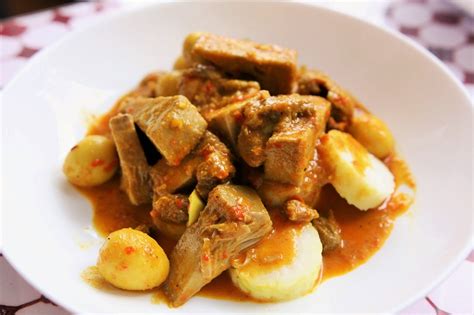 We did not find results for: Resep Sayur Lodeh Tewel Mantap Jiwa! - Resep Masakan Nusantara