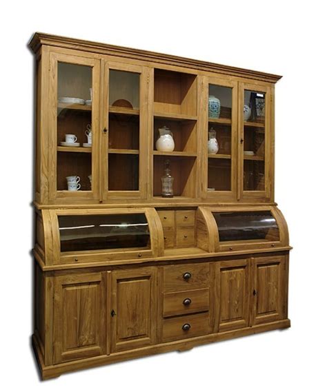 Die qualität vom teakholz bestimmt den späteren pflegeaufwand der gartenmöbel. Schrank Buffetschrank Buffet Wohnzimmerschrank Teak ...