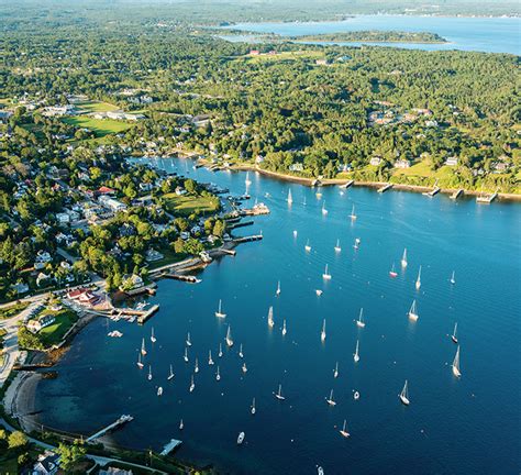 Nova scotia's eastern shore is one of the roads less traveled. Atlantic Canada: Capital Spending Down, But Not for Long ...