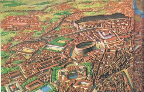 The City Where Money Ruled Ad 54 Ad 192 World History Volume