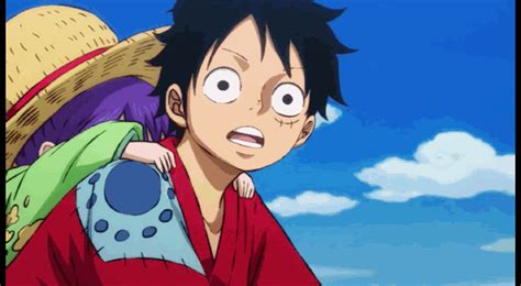 Check spelling or type a new query. Luffy Wano Gif Pfp : Luffy Gifs Tenor - Luffy's conqueror ...