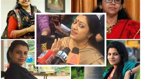 Amma Controversy Social Media Reacts Against Urmila Unni Malayalam