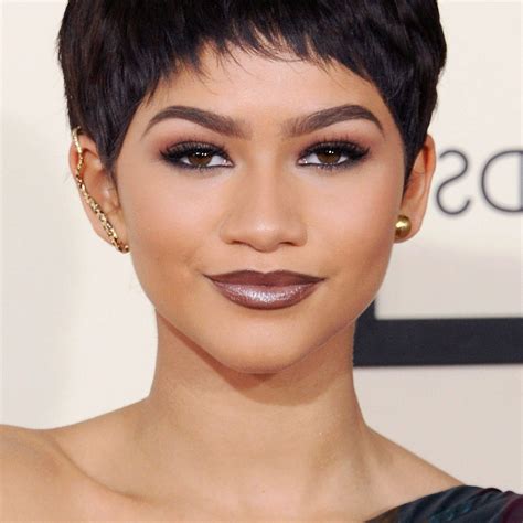 Unbelievable Gallery Of Shaggy Pixie Cut PNG | Galhairs