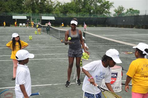 Join brookline tennis academy for tennis in the woods. our junior clinics focus on building all of the primary skills kids need to develop into successful tennis players, including etiquette and general knowledge of tennis. Inwood club hosts free kids tennis | Herald Community ...