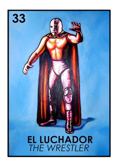 el luchador mexican lucha libre lovemexico uk mexican folklore