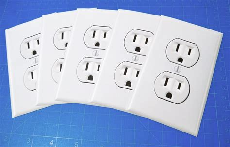 Electrical Outlet Stickers 12 Pack Prank Fake Joke Funny Etsy