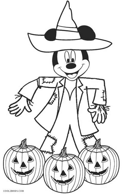Printable Disney Coloring Pages For Kids | Cool2bKids