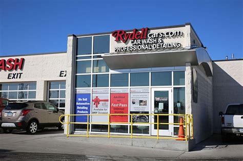 Auto experts, grand forks, grand forks county, north dakota, usa — placering på kortet, telefon, åbningstider. About the Rydell Detail Center | Auto Detailing Grand ...