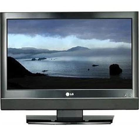 Lg 20ls7d 20 Inch Lcd Tv Refurbished Overstock™ Shopping Top