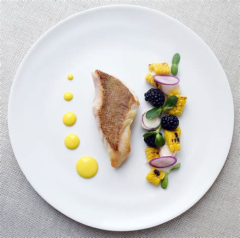 The Art Of Plating A Feast For The Eyes — Gvw Food Inspirations