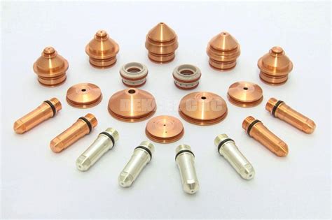 American Hypertherm Power Supply Cnc Plasma Consumable Parts From China