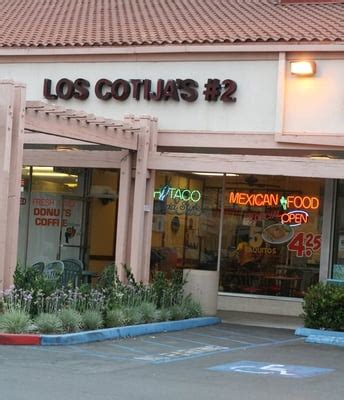 Baja fish tacos | mexican please. Los Cotijas Taco Shop - Mexican