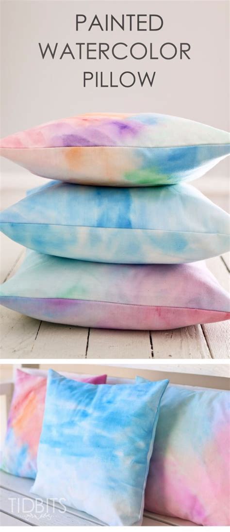 When cutting the newspaper to create a pattern, it needs to be a 1/2 bigger all around the pillow. 16 Stylish DIY Pillow Designs That You Can Craft In A ...