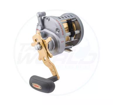 Perfect Overhead Reels Daiwa Saltist Levelwind Lw Ha Overhead Fishing