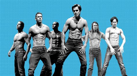 Magic Mike Xxl Movie Info And Showtimes In Trinidad And
