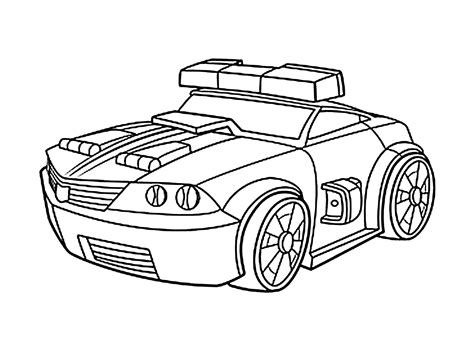 Maybe you would like to learn more about one of these? Chase police bot coloring pages for kids, printable free ...