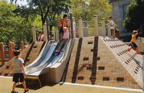 Top Nyc Playgrounds Near Tourist Attractions Familiesgo
