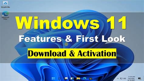 Windows 11 Iso Download Installation Features Release Date Youth