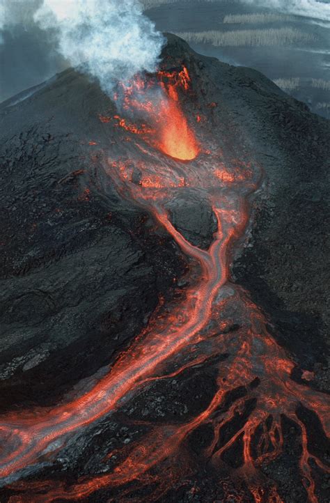 Hawaii Volcano Wallpaper Weve Gathered More Than 3 Million Images
