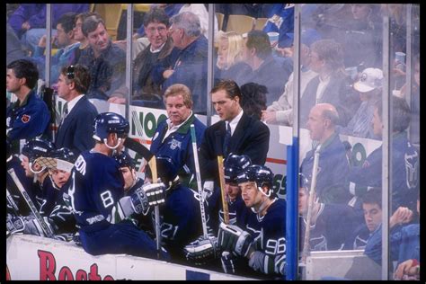 Paul maurice heard those words on numerous occasions over the years after dialling the number belonging to tom webster, who died of brain cancer earlier this month at the age of 71. Paul Maurice, un entraîneur métamorphosé | Radio-Canada.ca
