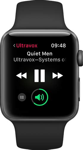 Pandora is another music alternative for apple watch owners in the us. How to Play Music on the Apple Watch | The Mac Security Blog