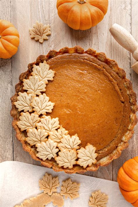 The Perfect Sugar Free Pumpkin Pie Recipe For Fall