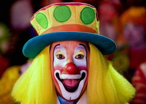 10 Interesting Clown Facts My Interesting Facts