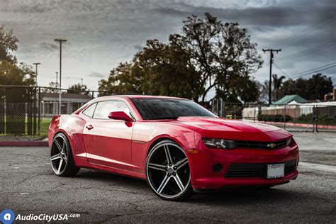 5th gen camaro wheels under $1000. 24" IROC Wheels Black Machined 5-lugs Rims for 2014 ...