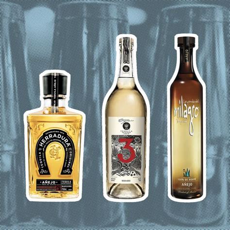 The 12 Best Sipping Tequilas To Drink In 2021