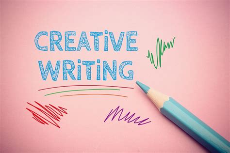 Creative Writing For Beginners Skill Success