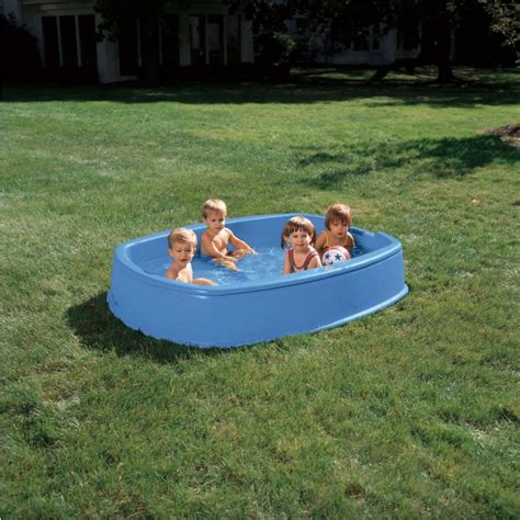 Step2 Big Splash Center Water Pool Best Educational Infant Toys