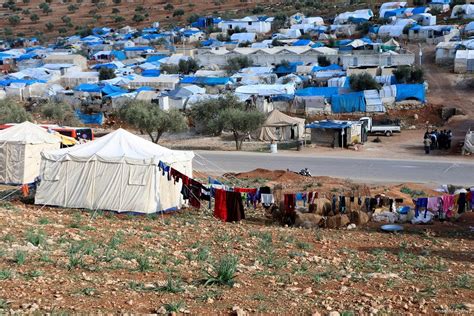 Donors Endorse Jordans 73bn Syria Refugee Response Plan Middle