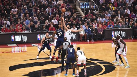 Pelicans tickets can be found for as low as $8.00, with an average price of $45.00. Toronto Raptors season opener vs. New Orleans Pelicans sets Canadian TV viewership record | NBA ...