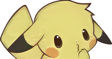 Kawaii Pikachu Gif Wallpaper : Welcome Cute Pokemon Pokemon Pokemon ...