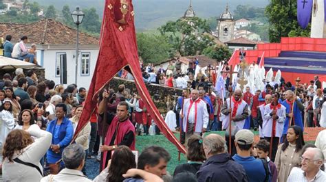 Brazil | Catholics & Cultures