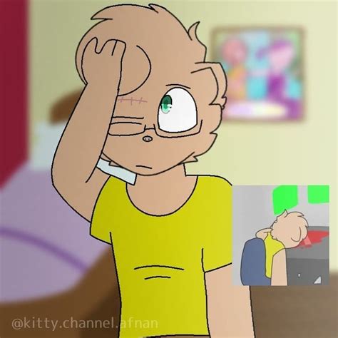 Kitty channel afnan | Dibujos sencillos, Dibujos kawaii, Etiquetas