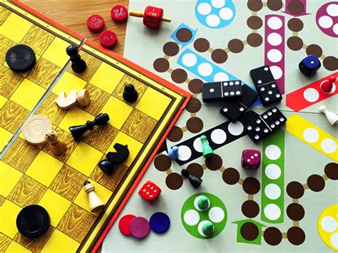 Top 10 Health Benefits Of Board Games While Social Distancing