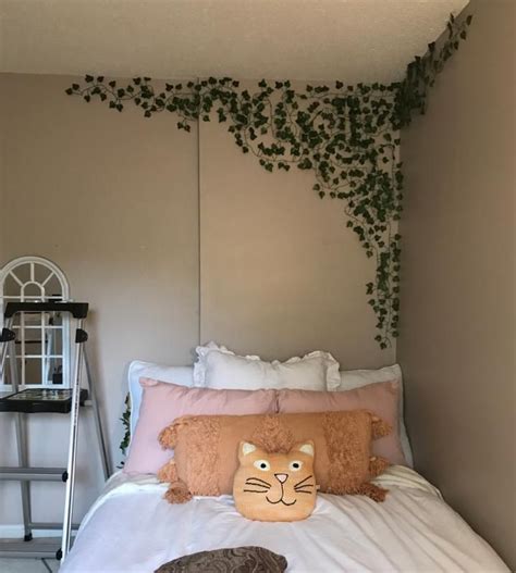 Decorative Vines Set In 2019 Cute Room Decor Home Decor Diy Home Decor