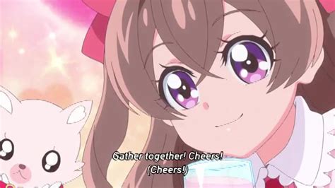 delicious party precure episode 7 free download borrow and streaming internet archive