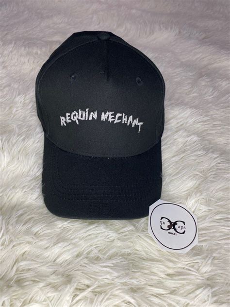 A Frame Hatcap By Requin Mechant On Carousell